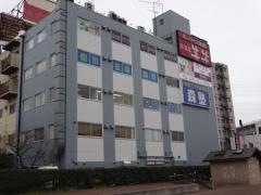 個別指導塾の森塾　北越谷校