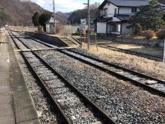 佐久海ノ口駅