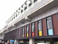 杜せきのした駅