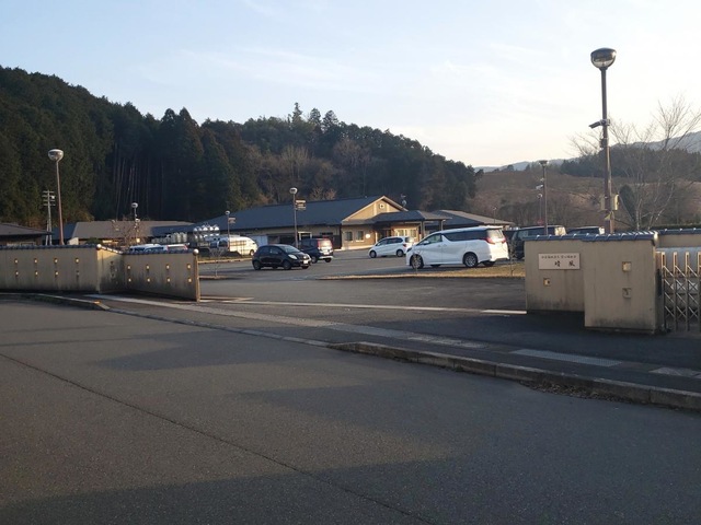 特別養護老人ホーム六人部晴風 施設外観
