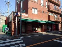 まいばすけっと　大田北馬込店