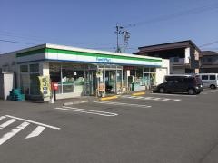 ファミリーマート　佐土原下那珂店