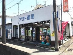 アオト薬局
