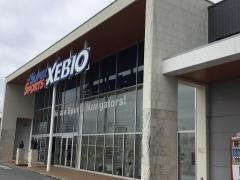 スーパースポーツゼビオ　うるま店