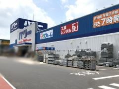 コメリパワー　野田店