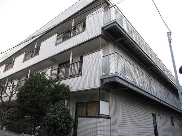 ライフコミューン新小岩