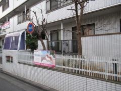 ライフコミューン新小岩