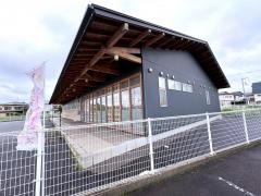 思学舎　荒川沖教室