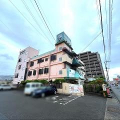いけの飯店