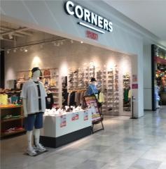 ＣＯＲＮＥＲＳ　ＳＰＯＲＴＳＡＵＴＨＯＲＩＴＹ　川口前川