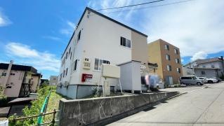 グループホーム笑顔の村　五番地