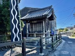 春日神社