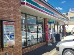 セブンイレブン　札幌北18条東店