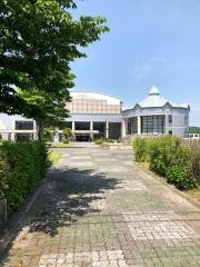 盛岡市渋民文化会館