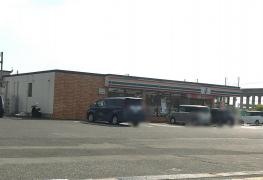 セブンイレブン　一関中里店