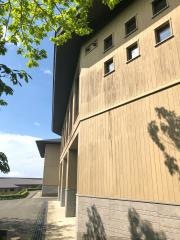 栃木県立なす高原自然の家