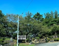 桜ヶ丘カントリークラブ