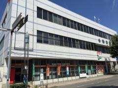 各務原郵便局