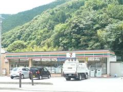 セブンイレブン　河津下佐ケ野店