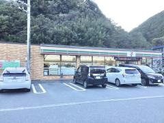 セブンイレブン　河津下佐ケ野店