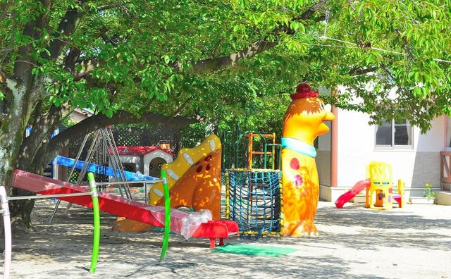 施設写真1