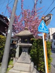 離宮八幡宮