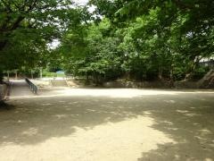 止々呂渕公園
