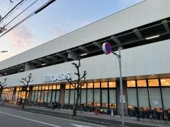 阪急オアシス武庫之荘店