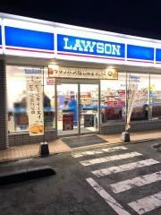ローソン　北宇和吉田店