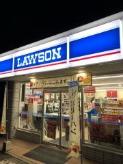 ローソン　北宇和吉田店