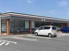 セブンイレブン　福岡鞍手店