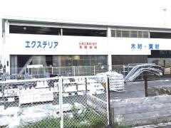 ホームプラザナフコ　南都城店