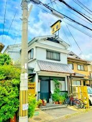 居酒屋三楽