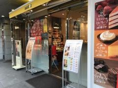 ドトールコーヒーショップ　仙台あおば通店