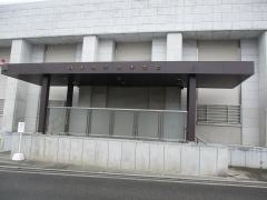 日本銀行　松本支店