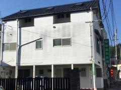 菅野歯科医院