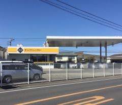 オリックスレンタカー下館駅前店
