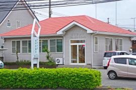 かみふさ歯科診療所