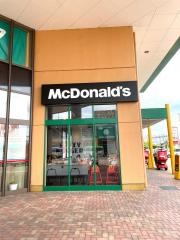 マクドナルド　清洲ヨシヅヤ店