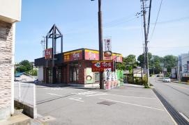 すき家　371号河内長野三日市店