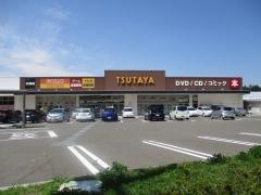 ＴＳＵＴＡＹＡ富谷大清水店
