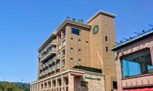 東建多度カントリークラブ・名古屋