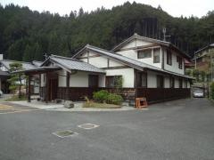 黒滝村立病院・医院黒滝村歯科診療所