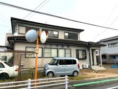 コシオ歯科医院