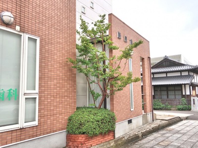 ドクターマップ 厳原歯科診療所 対馬市厳原町国分