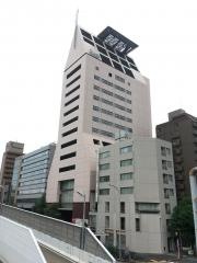 東建ホール・丸の内