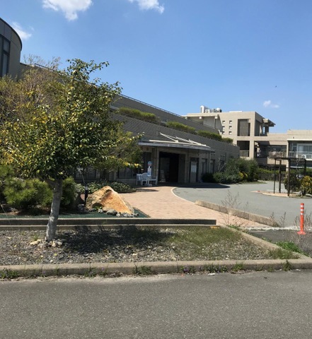 ハートホーム南山口