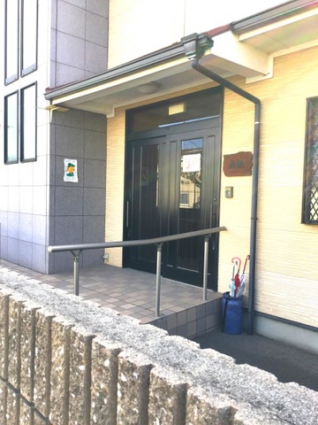 アショカ 施設外観