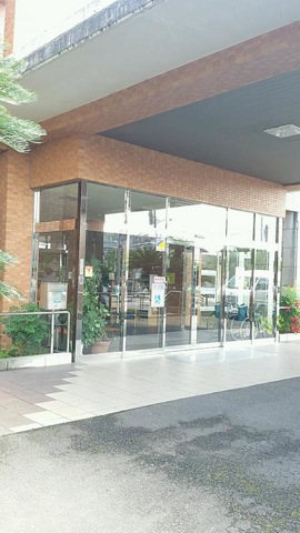 ひむか苑 施設外観