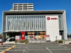 千葉銀行越谷レイクタウン支店